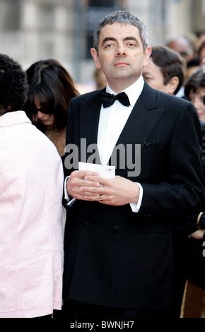 rowan atkinson charity|Pollen.